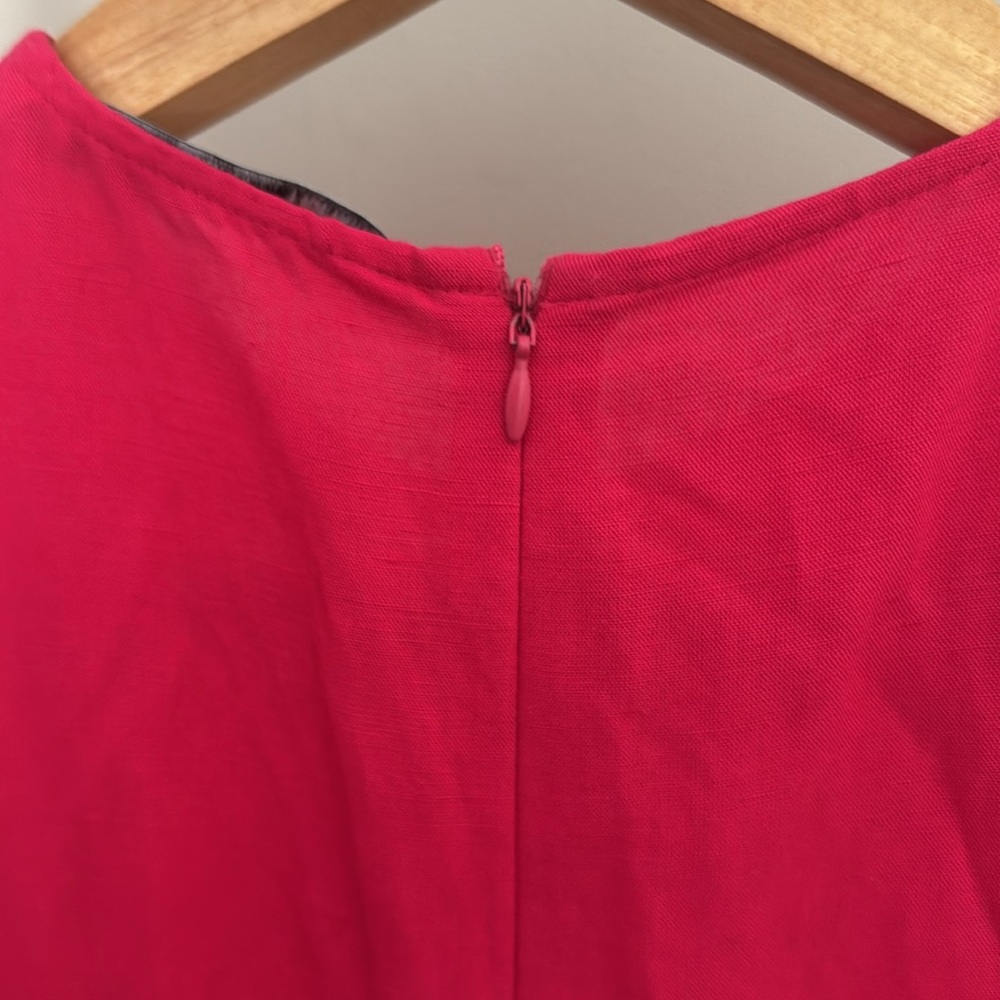 Zara linen maxi dress - Picture 5 of 5